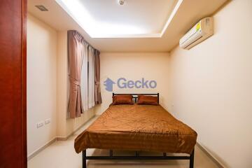 2 Bedrooms Condo in City Garden Pattaya Central Pattaya C011690