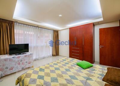 2 Bedrooms Condo in City Garden Pattaya Central Pattaya C011690