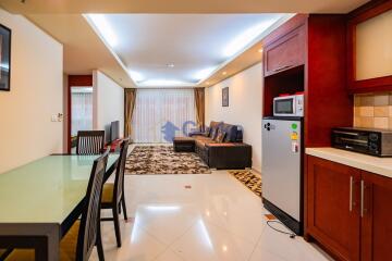 2 Bedrooms Condo in City Garden Pattaya Central Pattaya C011690