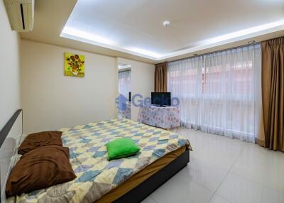 2 Bedrooms Condo in City Garden Pattaya Central Pattaya C011690
