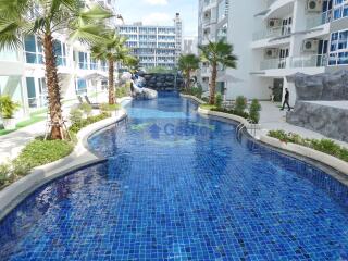 2 Bedrooms Condo in Grand Avenue Central Pattaya C009803