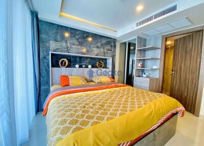 2 Bedrooms Condo in Grand Avenue Central Pattaya C009803
