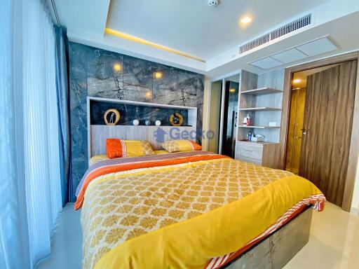 2 Bedrooms Condo in Grand Avenue Central Pattaya C009803