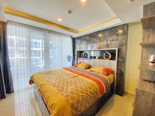 2 Bedrooms Condo in Grand Avenue Central Pattaya C009803