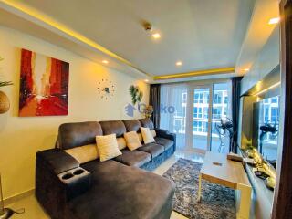 2 Bedrooms Condo in Grand Avenue Central Pattaya C009803