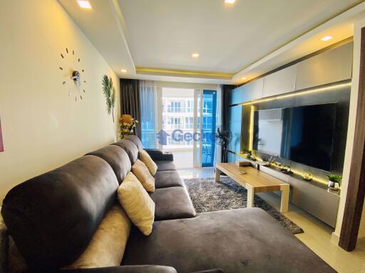 2 Bedrooms Condo in Grand Avenue Central Pattaya C009803