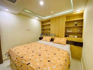 2 Bedrooms Condo in Grand Avenue Central Pattaya C009803