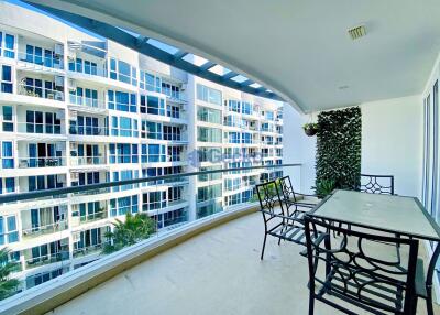 2 Bedrooms Condo in Grand Avenue Central Pattaya C009803