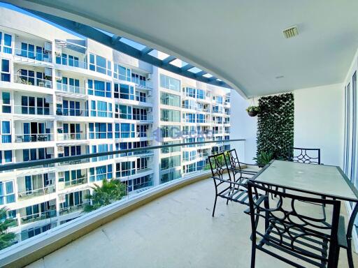 2 Bedrooms Condo in Grand Avenue Central Pattaya C009803