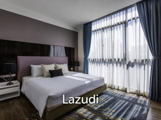 2 Bed 2 Bath 115 SQ.M Novotel Suites Sukhumvit 39