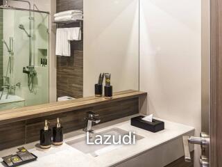 Studi 1 Bath 45 SQ.M Novotel Suites Sukhumvit 39