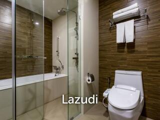 Studi 1 Bath 45 SQ.M Novotel Suites Sukhumvit 39