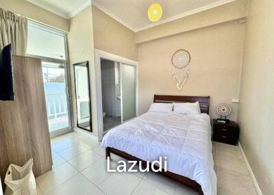 Affordable 3-Bedroom Townhouse in Saiyuan, Rawai Phuket