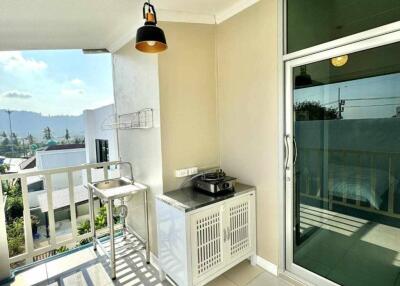 Affordable 3-Bedroom Townhouse in Saiyuan, Rawai Phuket