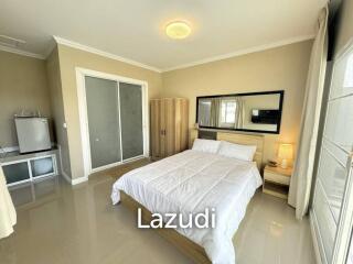 Affordable 3-Bedroom Townhouse in Saiyuan, Rawai Phuket