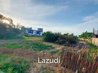 4136 SQ.M. Beautiful Plot Land in Bang Saray