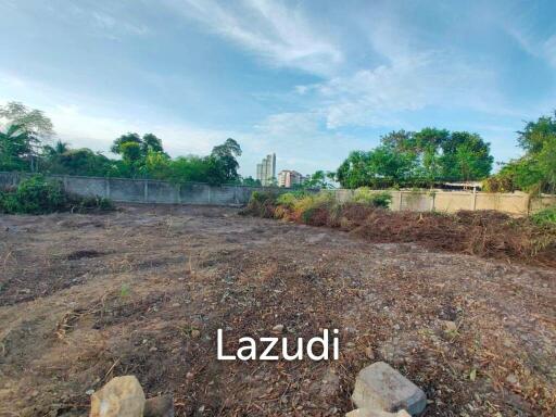 4136 SQ.M. Beautiful Plot Land in Bang Saray