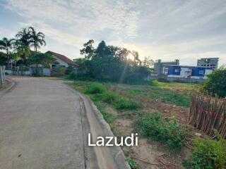 4136 SQ.M. Beautiful Plot Land in Bang Saray