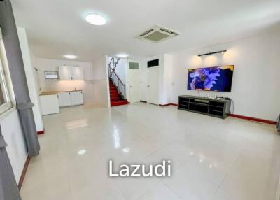 Luxury Home Office for rent in Ramintra (100m. From BTS)