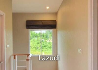 3-Bedroom House For Rent At The Plant Thepkrasatti-Thalang