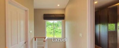 3-Bedroom House For Rent At The Plant Thepkrasatti-Thalang