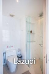 1 Bed 1 Bath 30 SQ.M Aristo Condo 2 For Rent