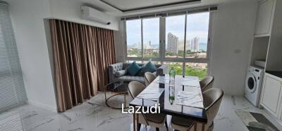 2 Beds 2 Baths 67 SQ.M. The Empire Tower