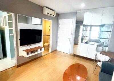 1 Bed 1 Bath 42 SQ.M Life @ Sukhumvit 65