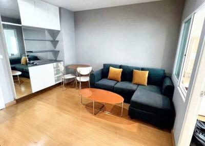 1 Bed 1 Bath 42 SQ.M Life @ Sukhumvit 65