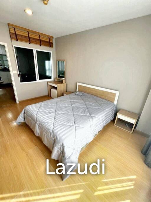 1 Bed 1 Bath 42 SQ.M Life @ Sukhumvit 65