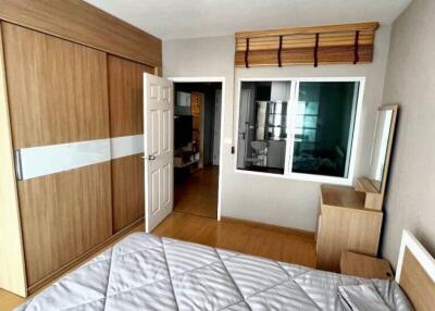 1 Bed 1 Bath 42 SQ.M Life @ Sukhumvit 65