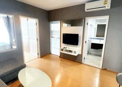 1 Bed 1 Bath 42 SQ.M Life @ Sukhumvit 65