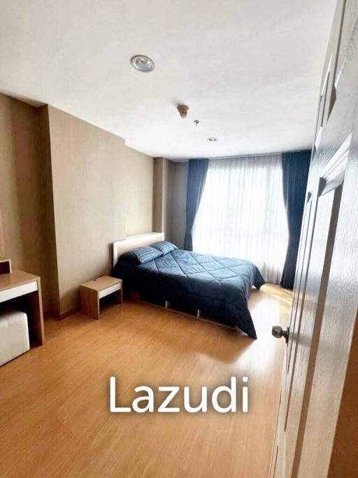 1 Bed 1 Bath 42 SQ.M Life @ Sukhumvit 65