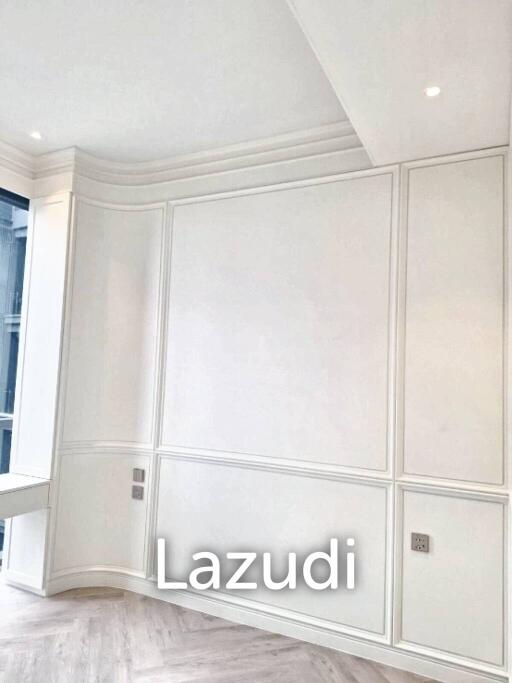 2 Bed 2 Bath 97 SQ.M at LAVIQ Sukhumvit 57