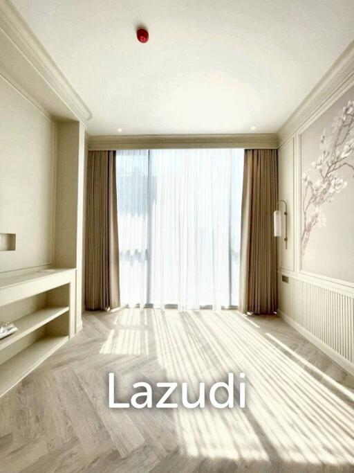 2 Bed 2 Bath 97 SQ.M at LAVIQ Sukhumvit 57