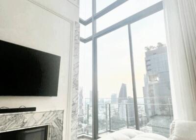 2 Bed 2 Bath 97 SQ.M at LAVIQ Sukhumvit 57