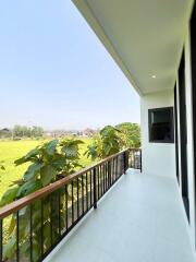 Pool Villa for Rent in San Phak Wan, Hang Dong.