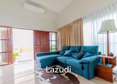 Elegant 2-Bedroom Townhouse in Choeng Thale, Phuket