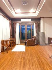 House for Rent in Han Kaeo, Hang Dong.