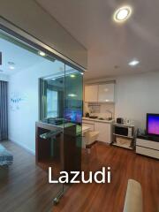 1 Bedroom Pool View Apartment for Rent in Chalong