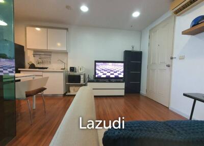 1 Bedroom Pool View Apartment for Rent in Chalong