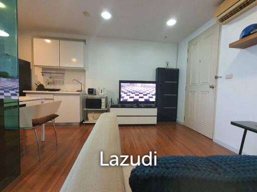 1 Bedroom Pool View Apartment for Rent in Chalong