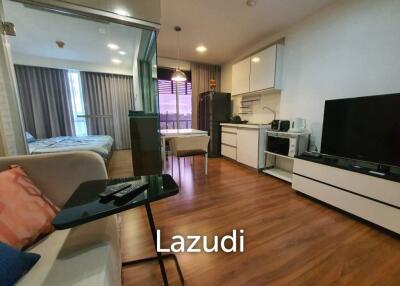 1 Bedroom Pool View Apartment for Rent in Chalong