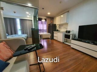 1 Bedroom Pool View Apartment for Rent in Chalong