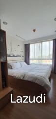 1 Bedroom Pool View Apartment for Rent in Chalong