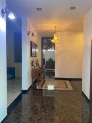 House for Rent in Chai Sathan, Saraphi.