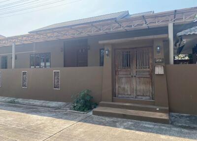 House for Rent in Chai Sathan, Saraphi.