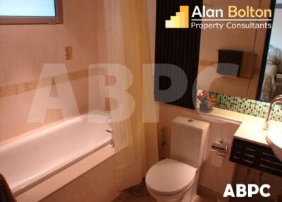 1 Bed 1 Bath in North Pattaya CS1290
