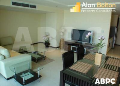 1 Bed 1 Bath in North Pattaya CS1290