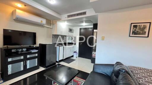 Studio 1 Bath in Central Pattaya